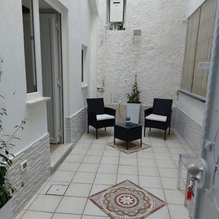 Piccolo Borgo Villa Ischia Exterior photo