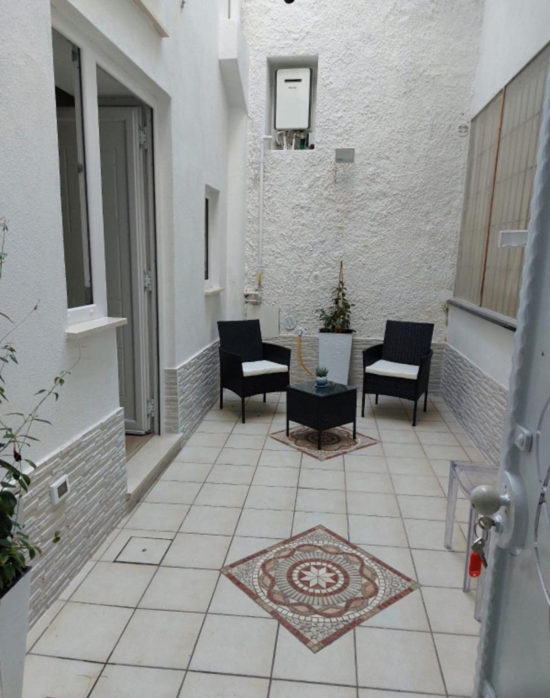 Piccolo Borgo Villa Ischia Exterior photo